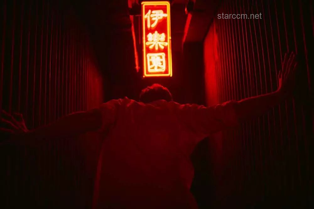 洛杉矶骚乱余波，纽约的不眠之夜